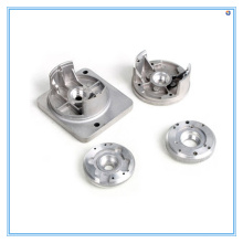 Aluminum Die Casting OEM and ODM Orders Are Welcome